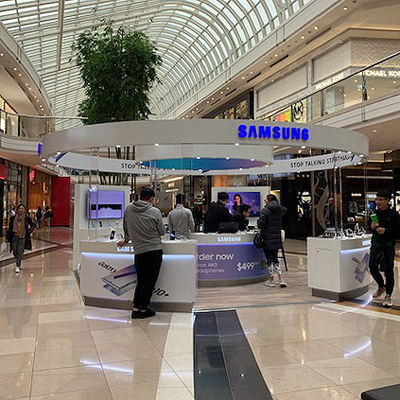 Kiosk